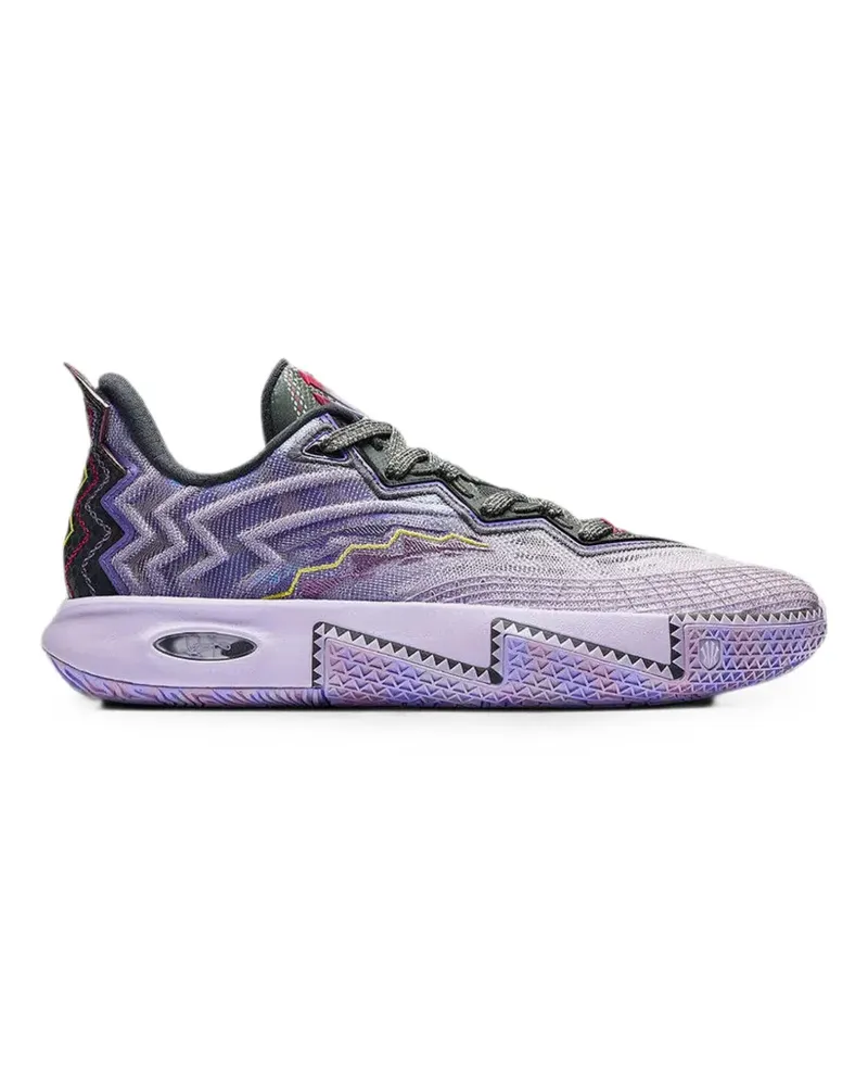 Anta Kai 2 sneakers - Violett Violett