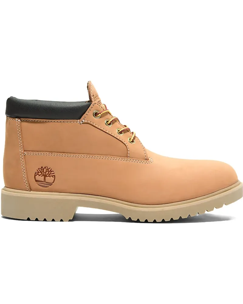 Timberland 1973 Newman Chukka "Wheat" Wanderstiefel - Braun Braun