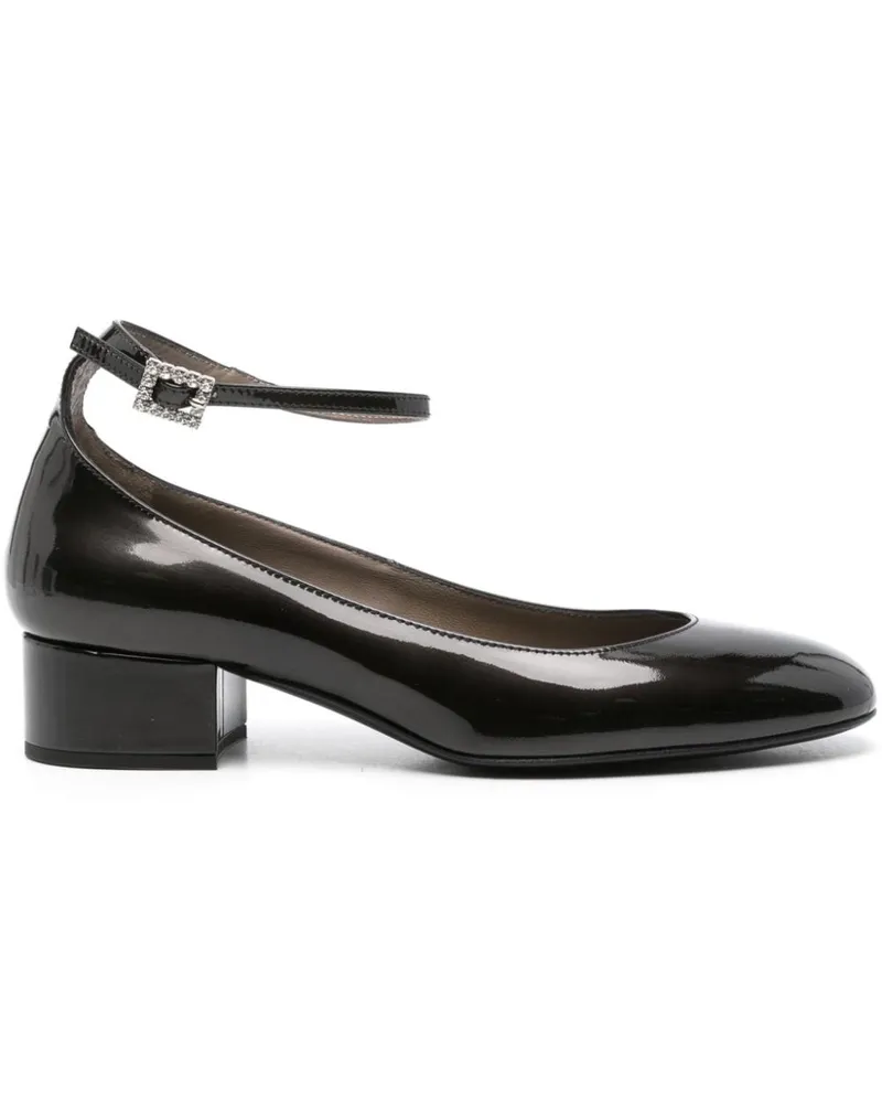 FESTA Milano Margo Pumps 30mm Schwarz