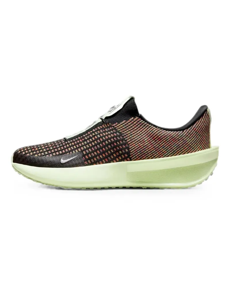 Nike Interact Run Sneakers - Schwarz Schwarz