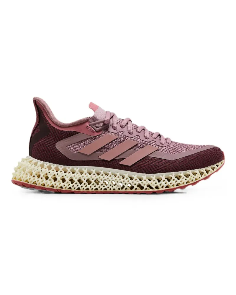adidas 4DFWD 2 sneakers - Rosa Rosa