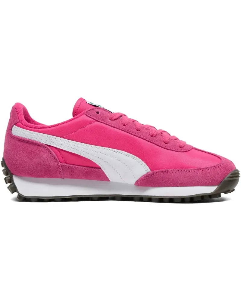 Puma Easy Rider lace-up sneakers - Rosa Rosa