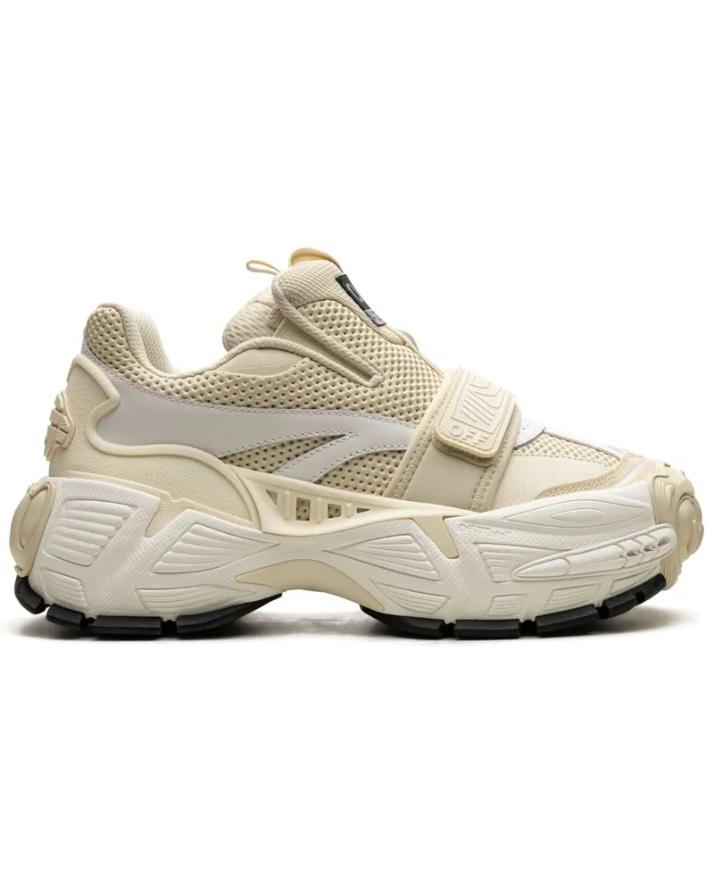 OFF-WHITE Glove Slip-On-Sneakers - Nude Nude