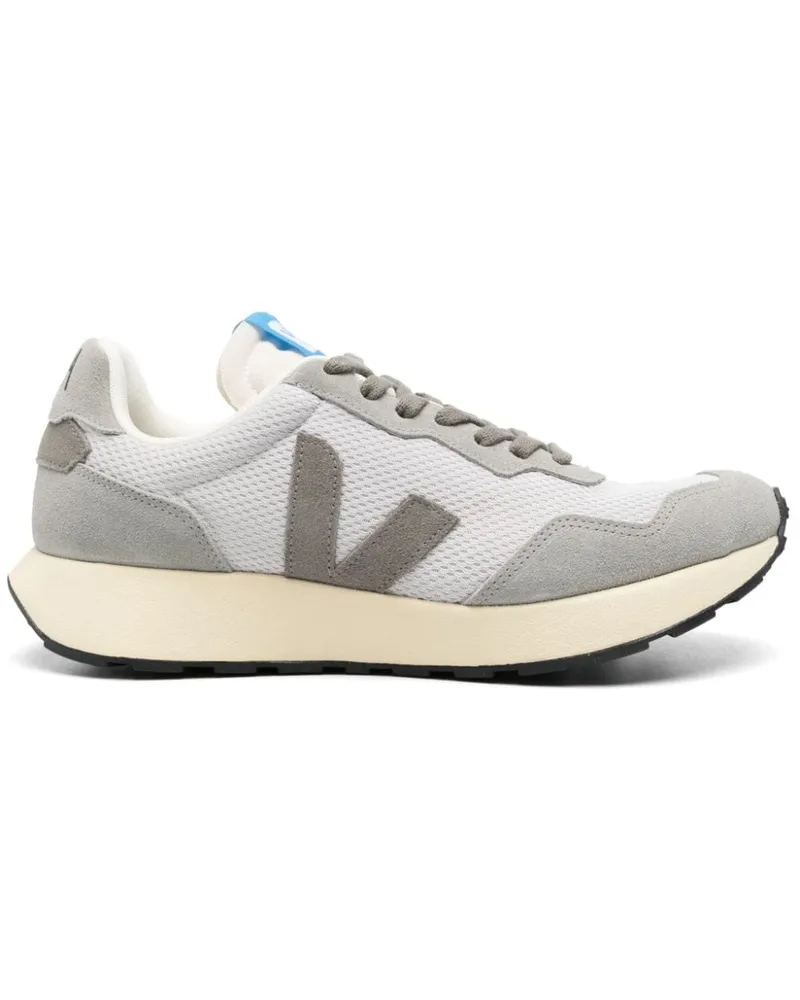 VEJA Paulistana Sneakers - Grau Grau