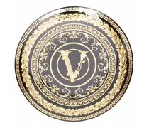 Virtus Gala Teller 17cm - Gold