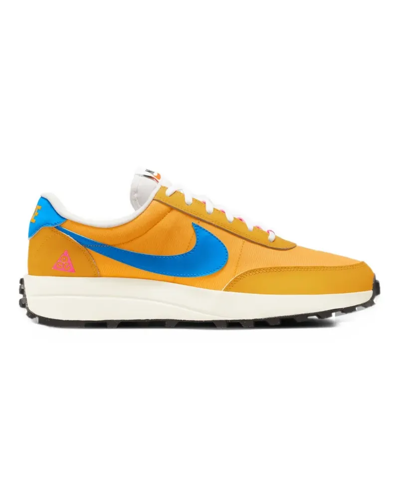 Nike ACG LDV Sneakers - Orange Orange