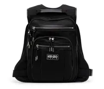 graphy Rucksack - Schwarz