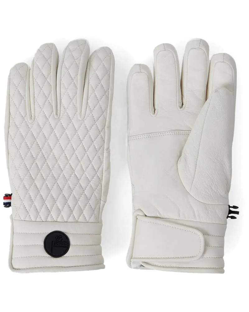 FUSALP Athena Handschuhe - Weiß Weiß
