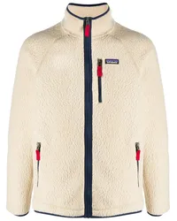 Patagonia Retro Pile' Jacke Nude