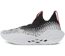 UA FUTR X Elite 2 Sneakers - Schwarz