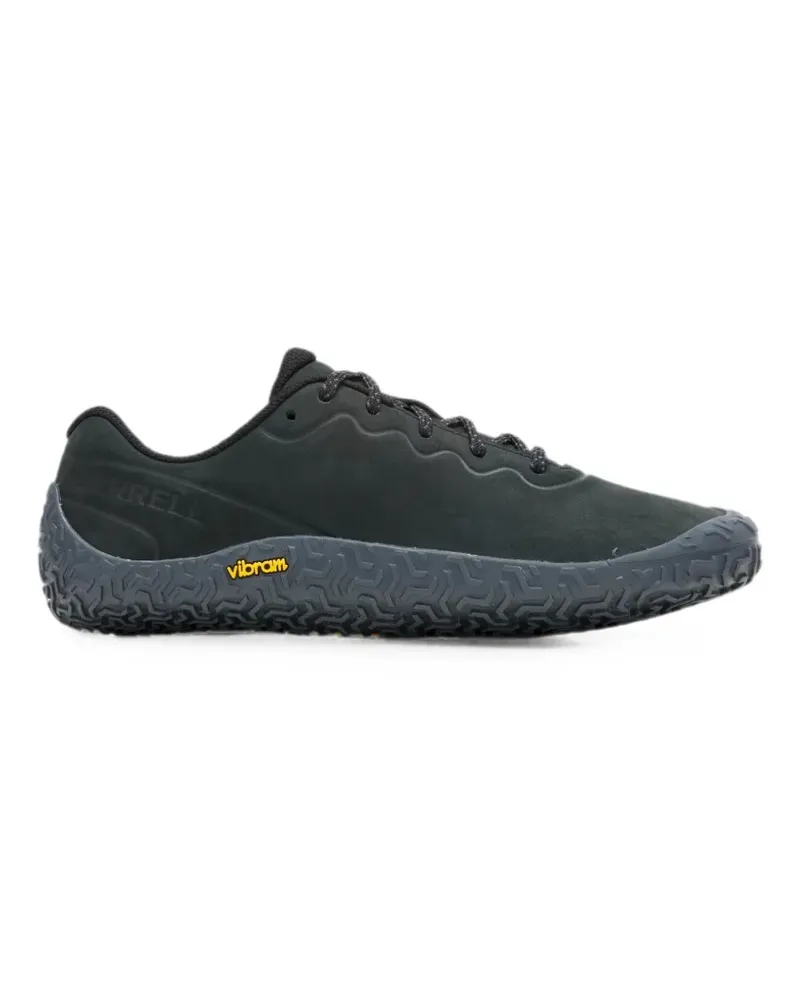 MERRELL Vapor Glove 6 Sneakers - Schwarz Schwarz
