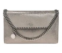 Falabella Clutch - Nude