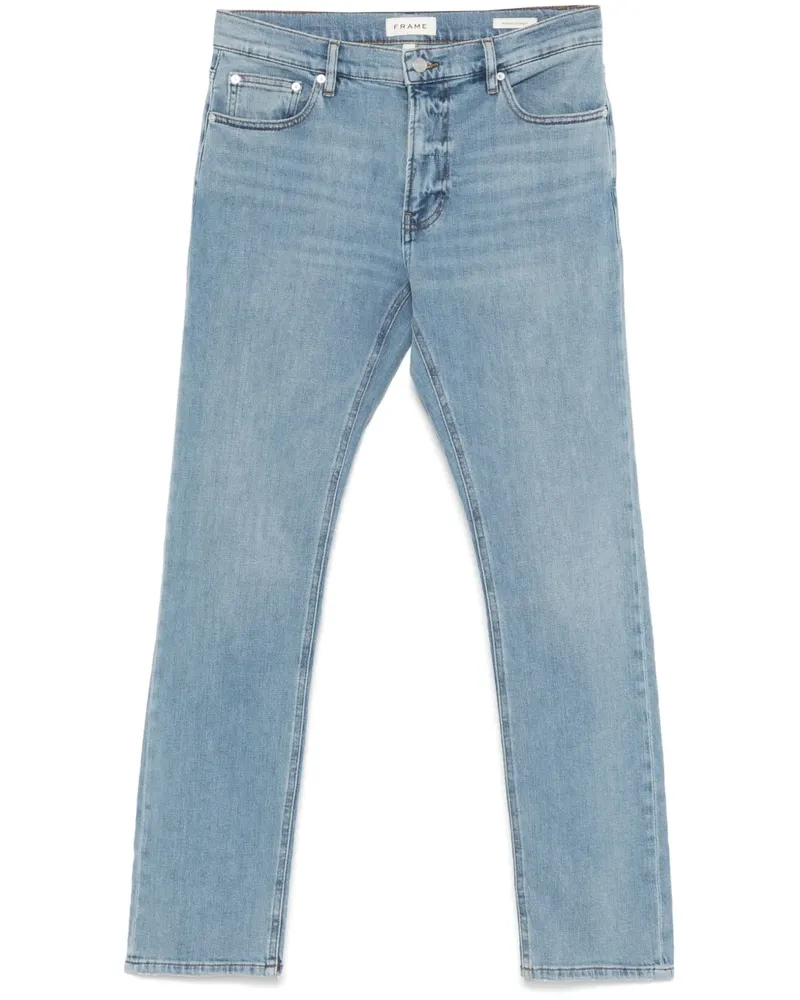 Frame Denim Modern Jeans - Blau Blau