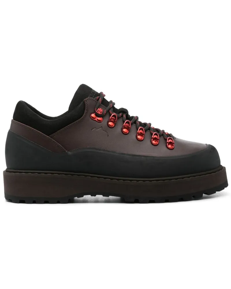 Diemme Cornaro Sneakers Braun