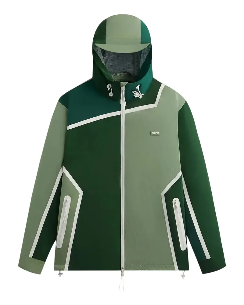 KITH Madison Jacke - Grün Grün