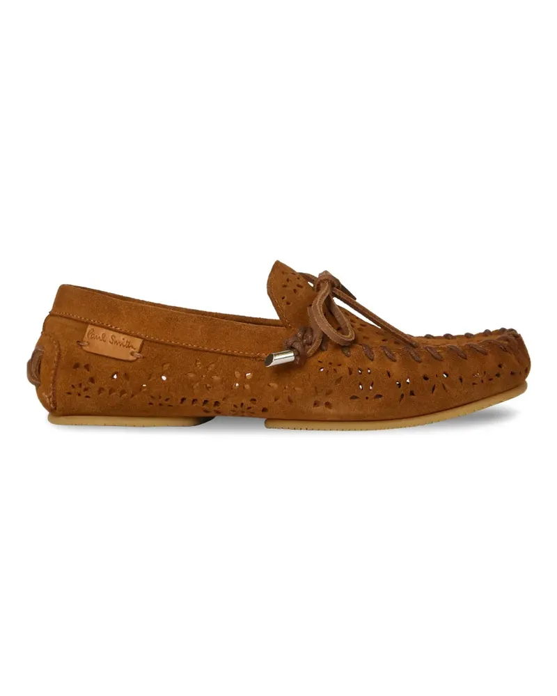 Paul Smith Sonna loafers - Braun Braun
