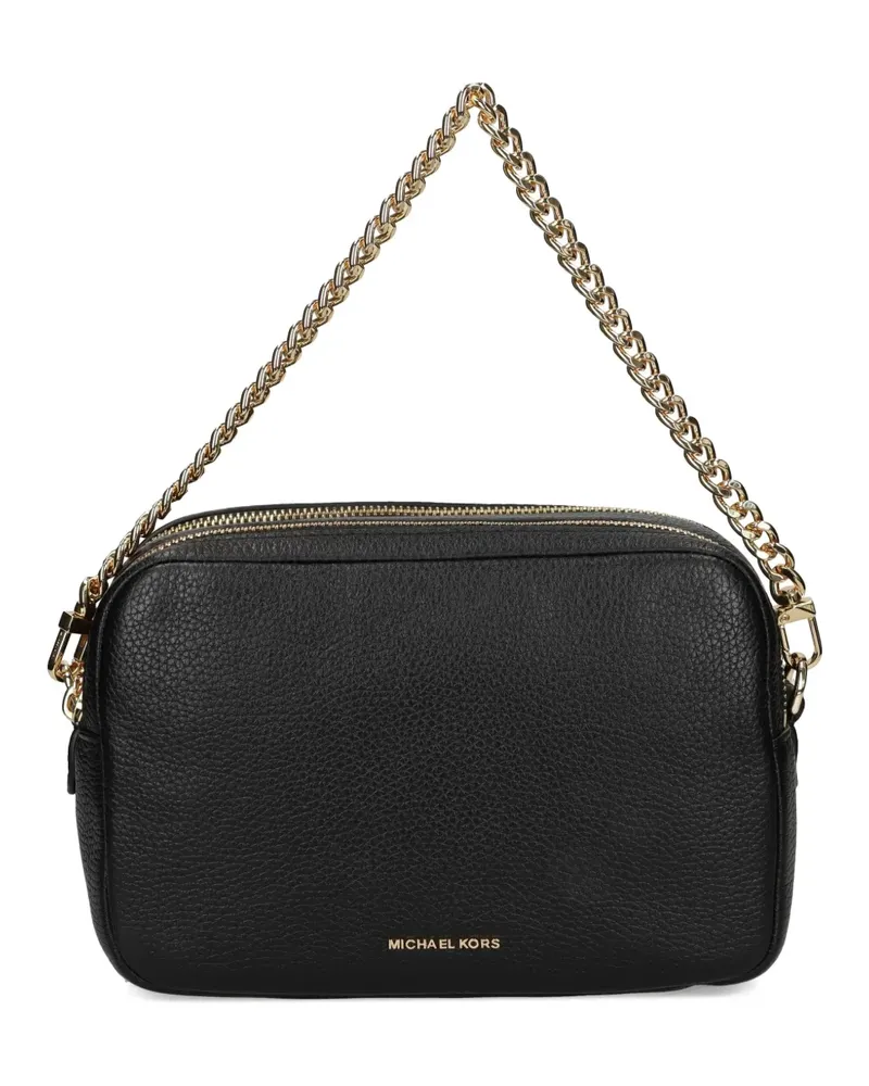 Michael Kors Bryant Umhängetasche - Schwarz Schwarz