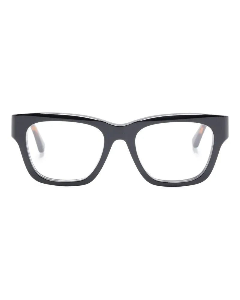 Gucci GG1669O Brille - Braun Braun