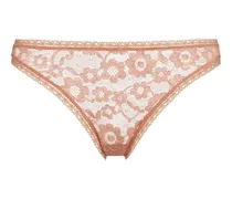 Savante Slip aus Spitze - Nude