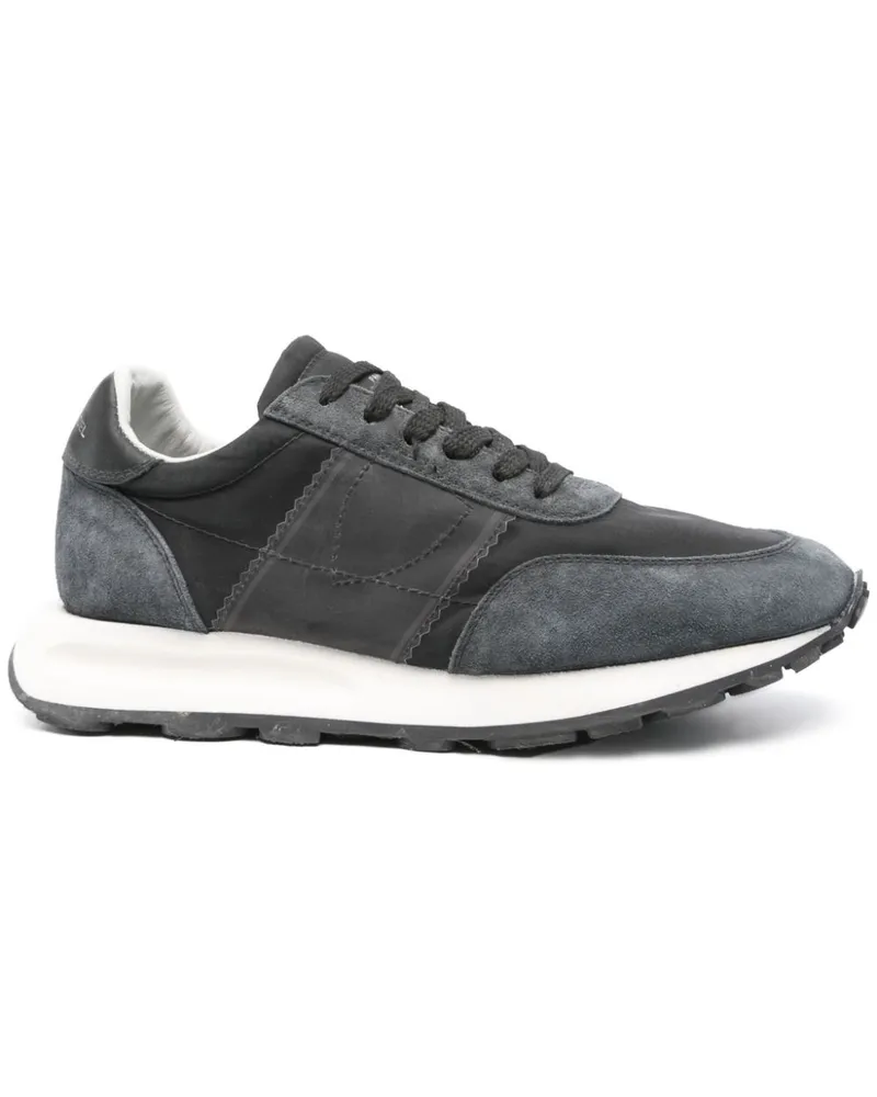 Philippe Model Tour Sneakers - Schwarz Schwarz