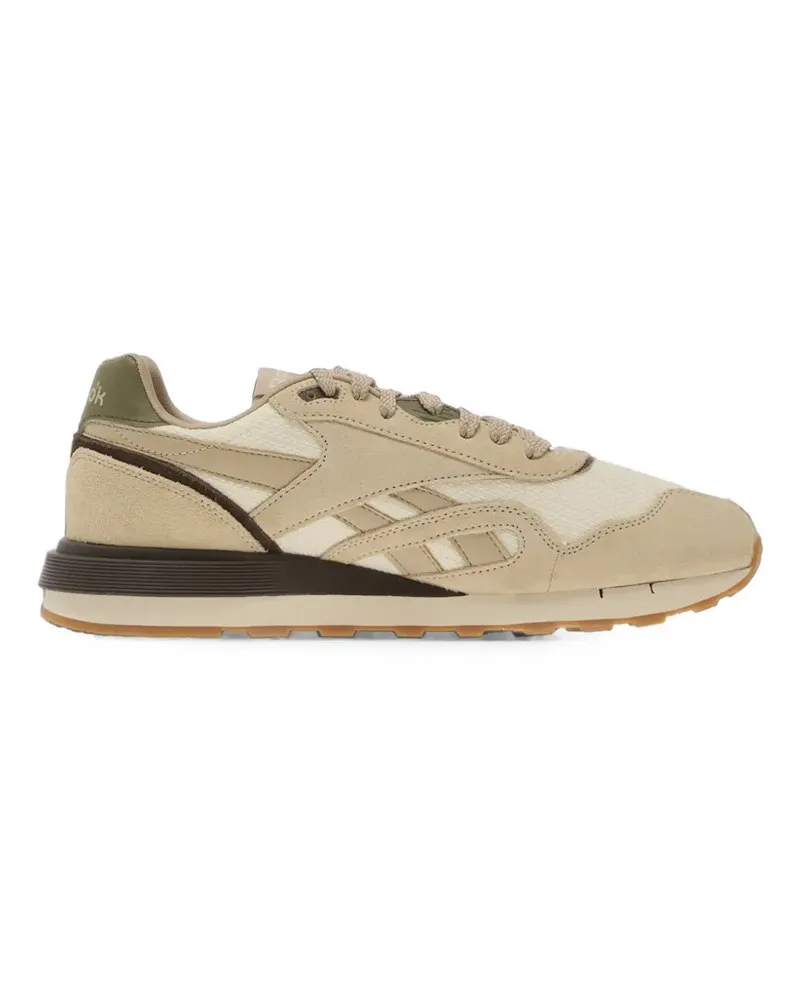 Reebok Classic Nylon 89 Sneakers - Nude Nude