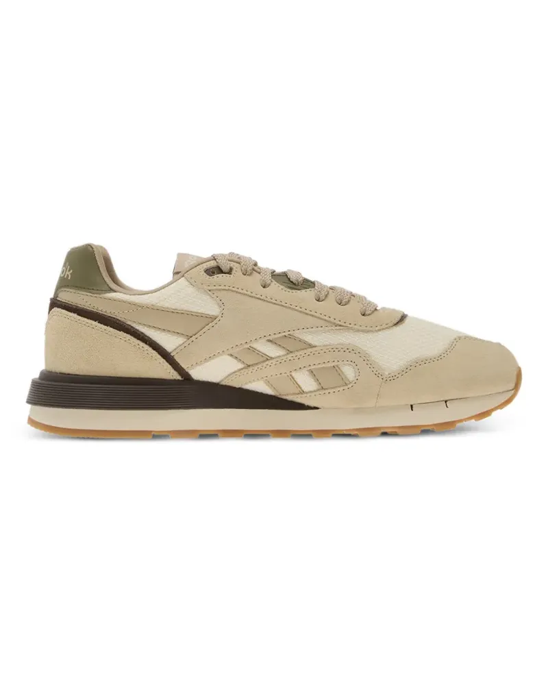 Reebok Classic Nylon 89 Sneakers - Nude Nude