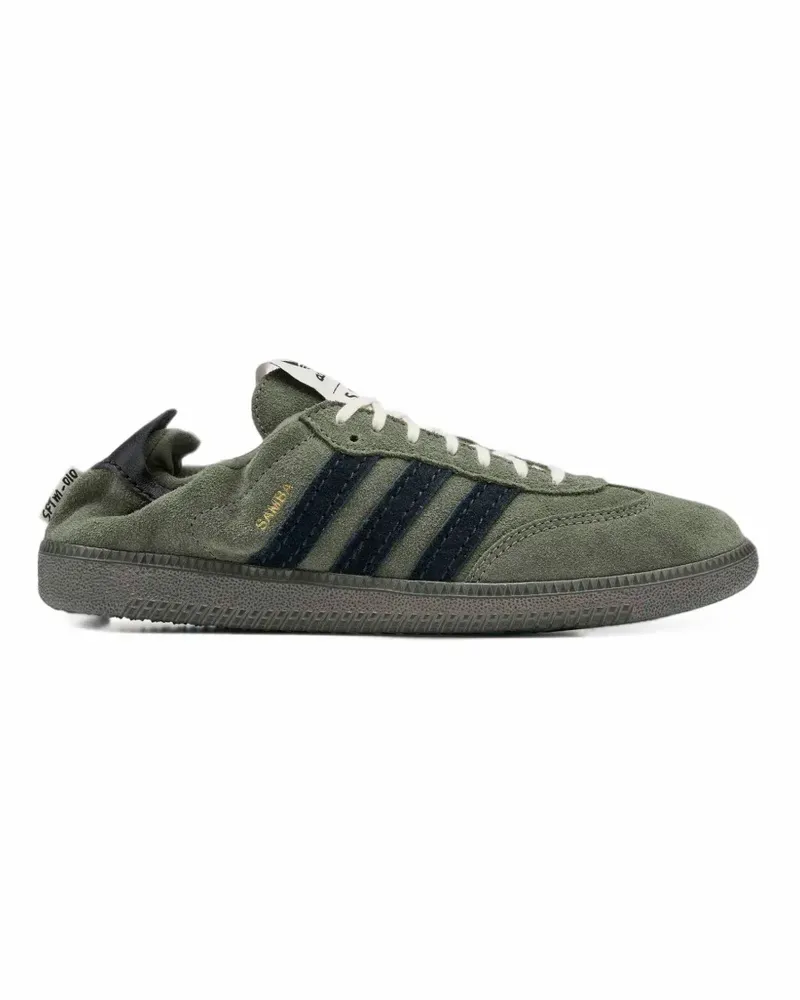adidas Samba OG SFTM Sneakers - Grün Grün