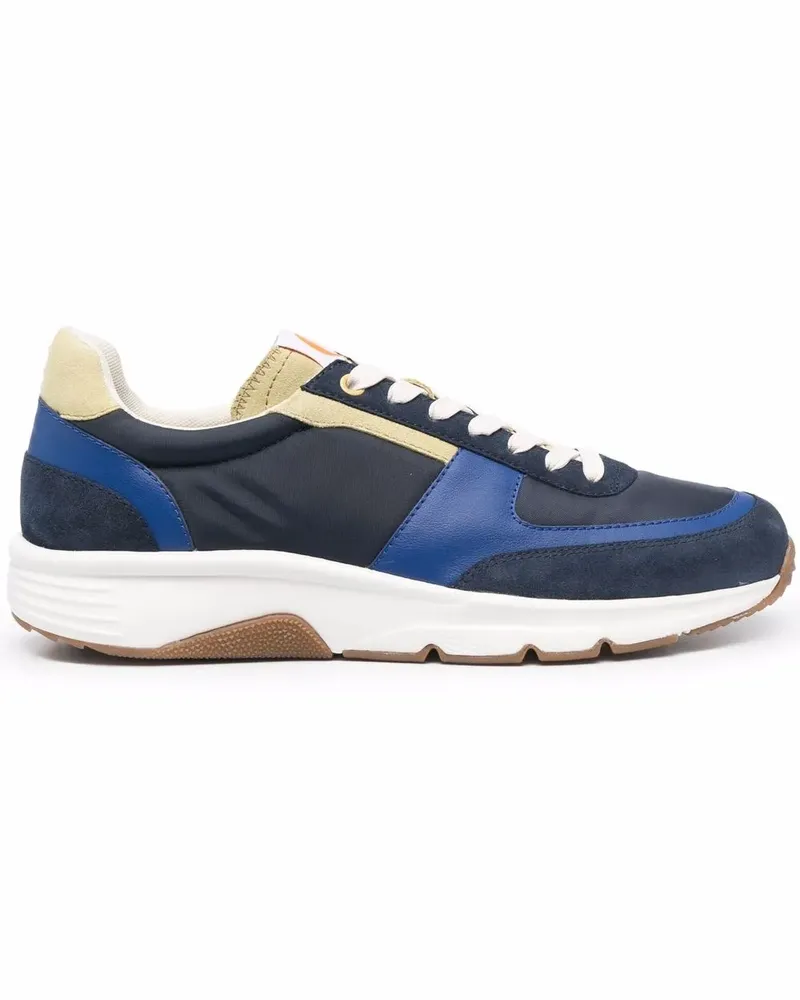 Camper Drift Sneakers - Blau Blau