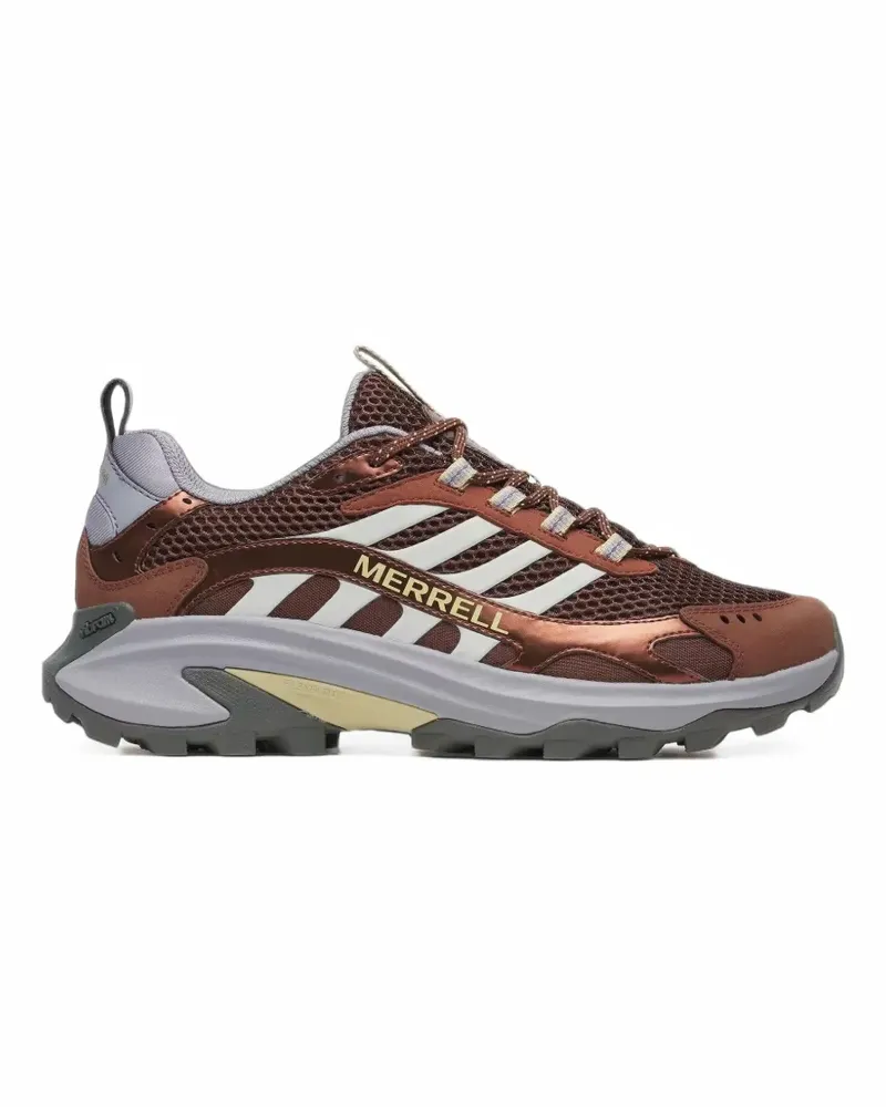MERRELL Moab Speed 2 Vent 2K SE sneakers - Braun Braun