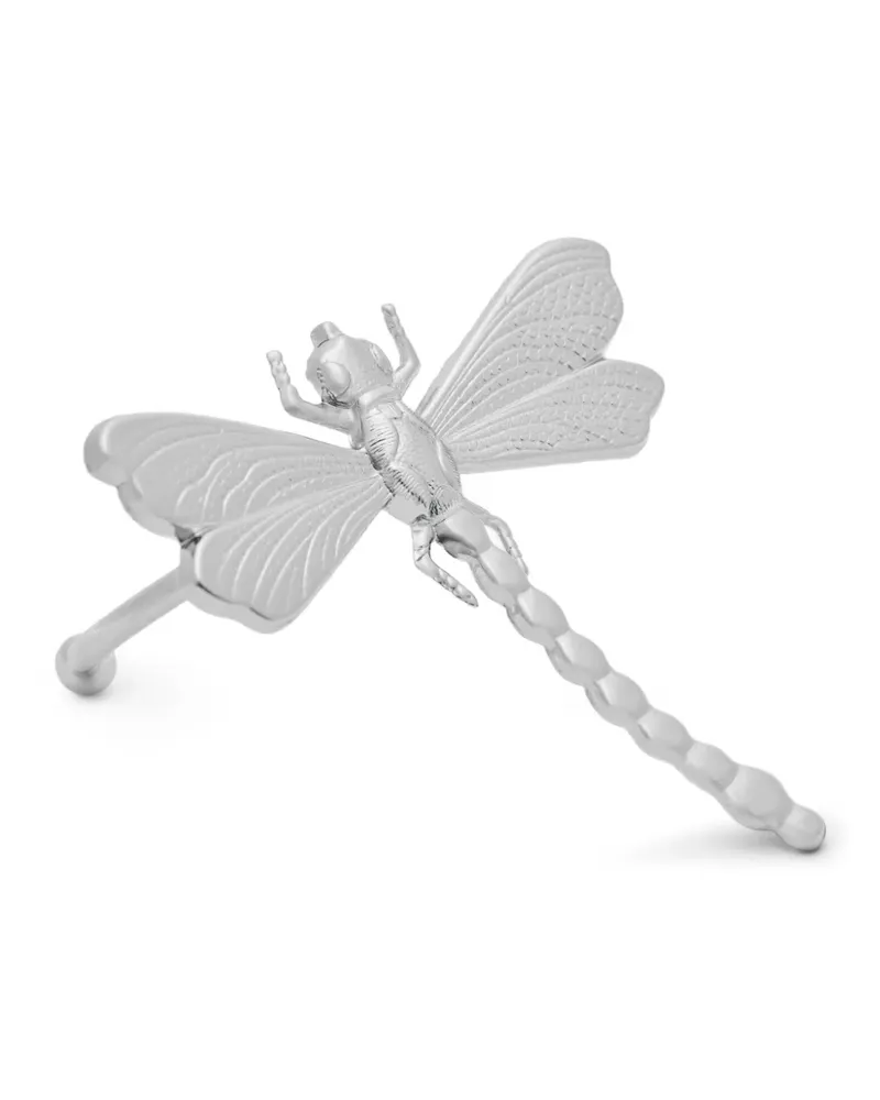 Blumarine dragonfly bracelet - Silber Silber