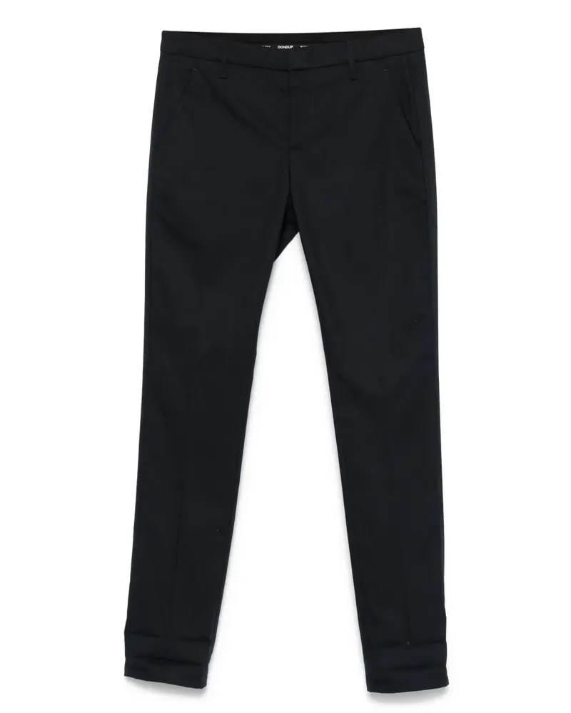 Dondup Gaubert Hose - Blau Blau