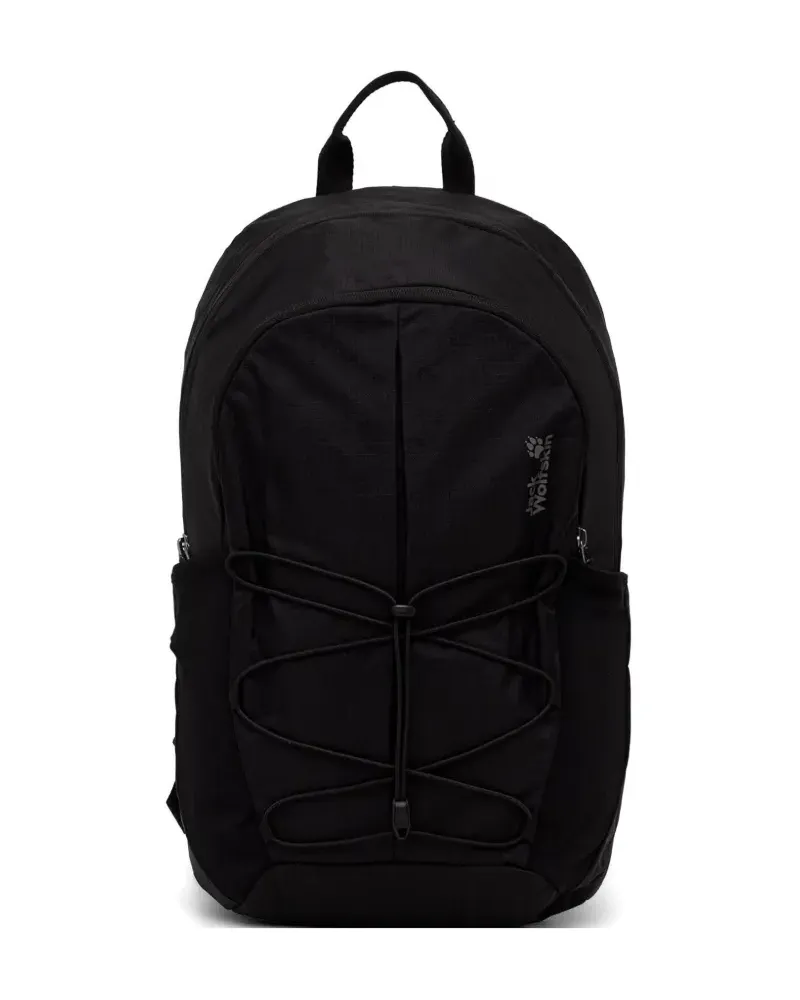 Jack Wolfskin Yuma 18 backpack - Schwarz Schwarz