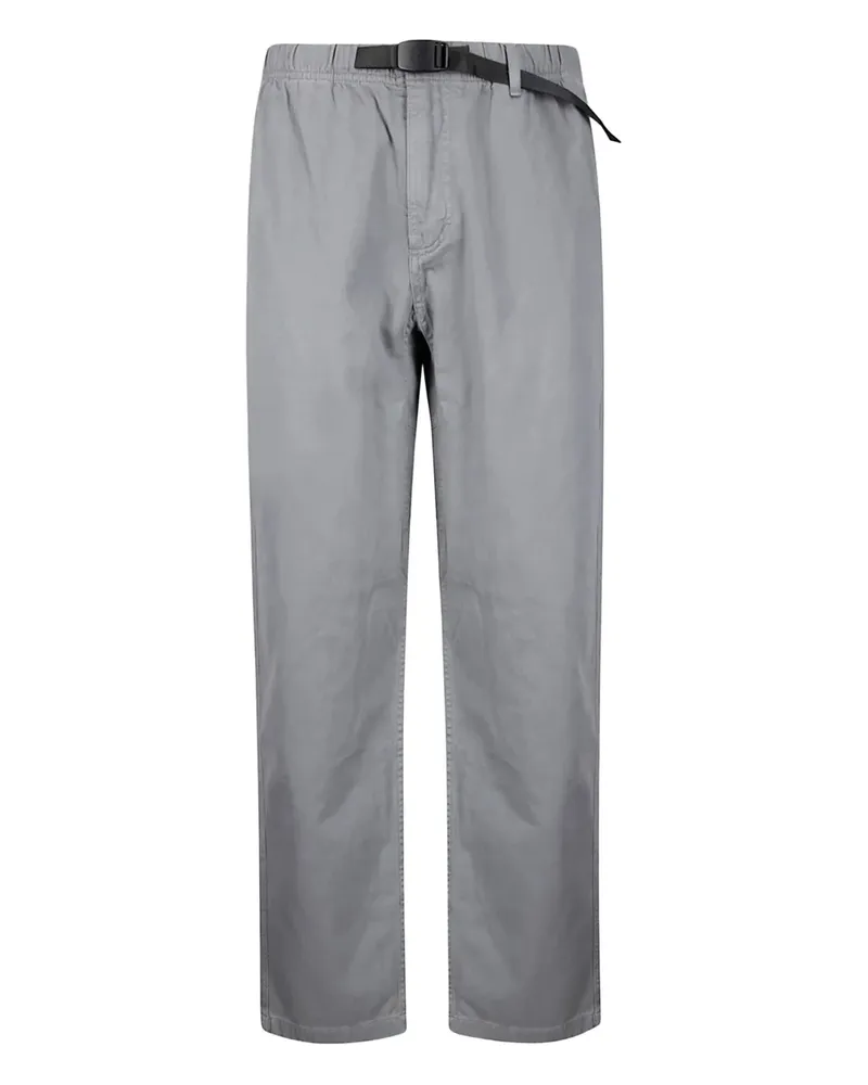 GRAMICCI elasticated trousers - Grau Grau
