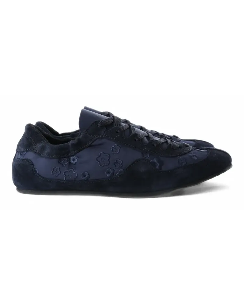 Cecilie Bahnsen CBBlaise Sneakers - Blau Blau