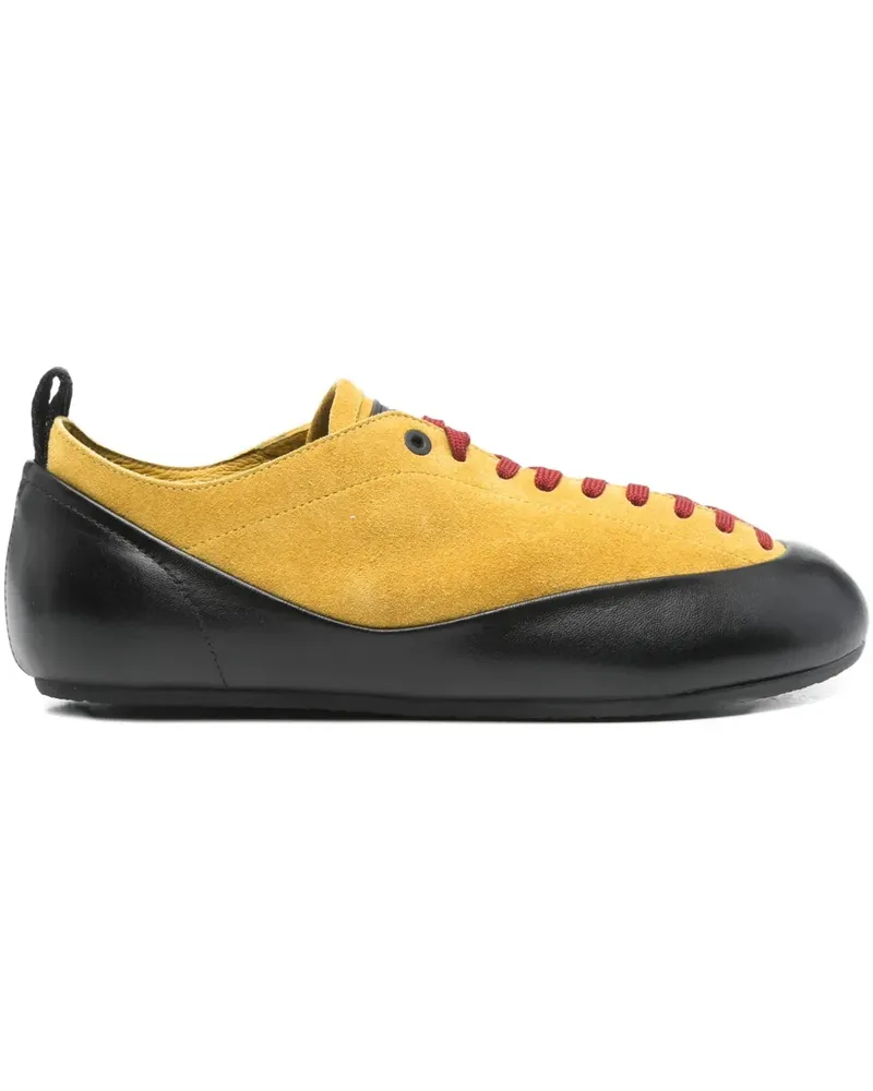 Proenza Schouler Arcadia Sneakers - Gelb Gelb