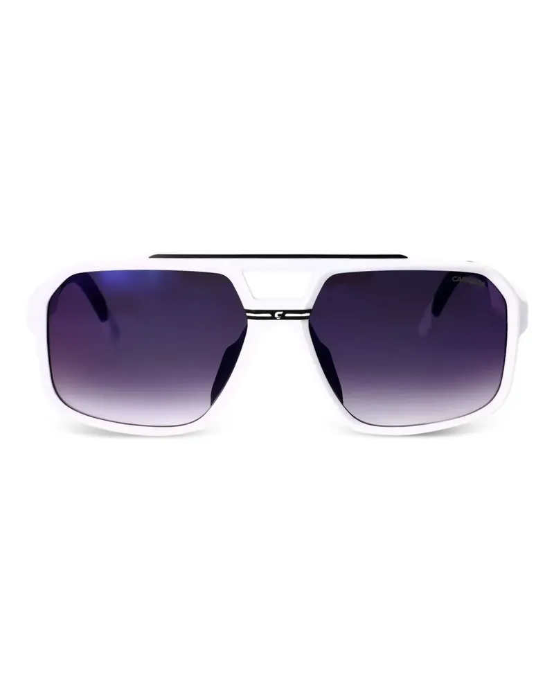 Carrera C SPORT 03/S Sonnenbrille - Weiß Weiß