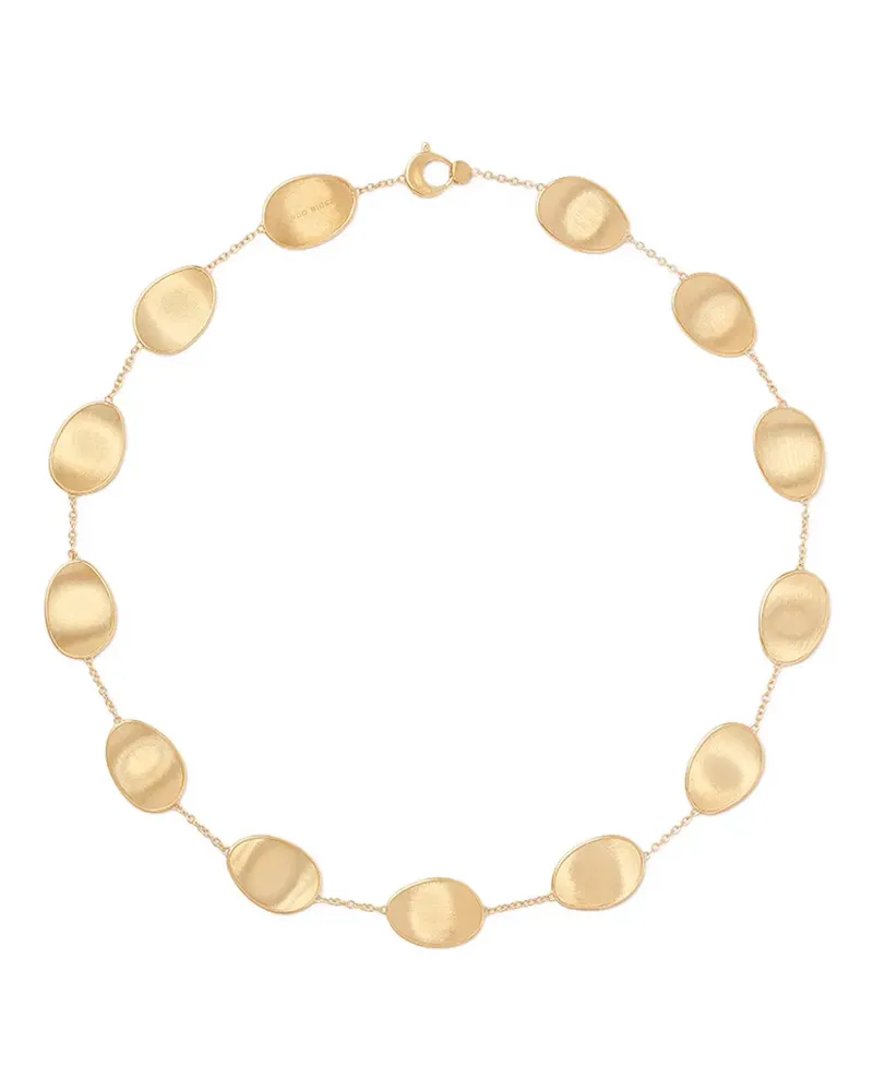 Marco Bicego chain necklace - Gold Gold