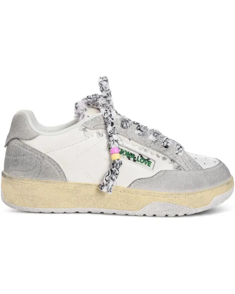 Arizona Love Venice Sneakers - Grau Grau
