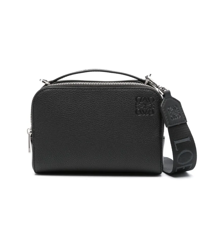 Loewe Mini Camera Umhängetasche - Schwarz Schwarz