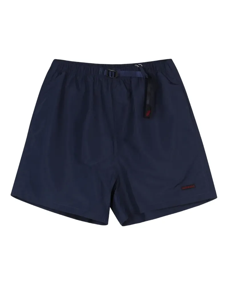 GRAMICCI Canyon Shorts - Blau Blau