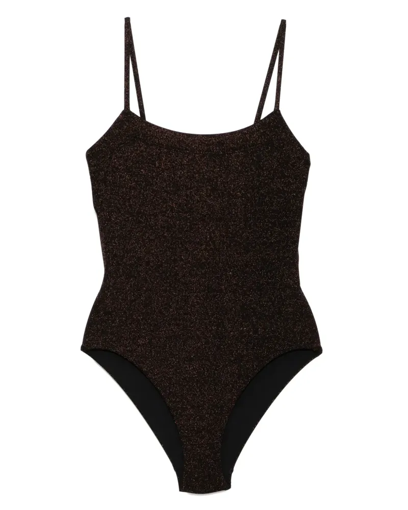 The Upside Arizona Lara Tanktop - Braun Braun