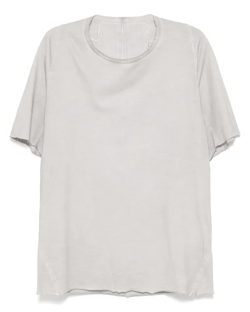 Isaac Sellam Royal T-Shirt - Grau Grau