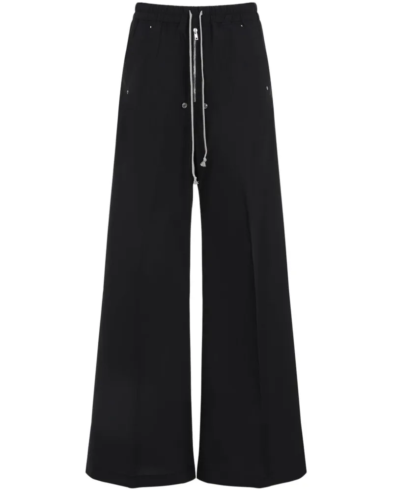 Moncler Belas Hose - Schwarz Schwarz