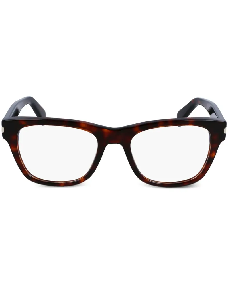 Paul Smith Howitt Brille - Braun Braun