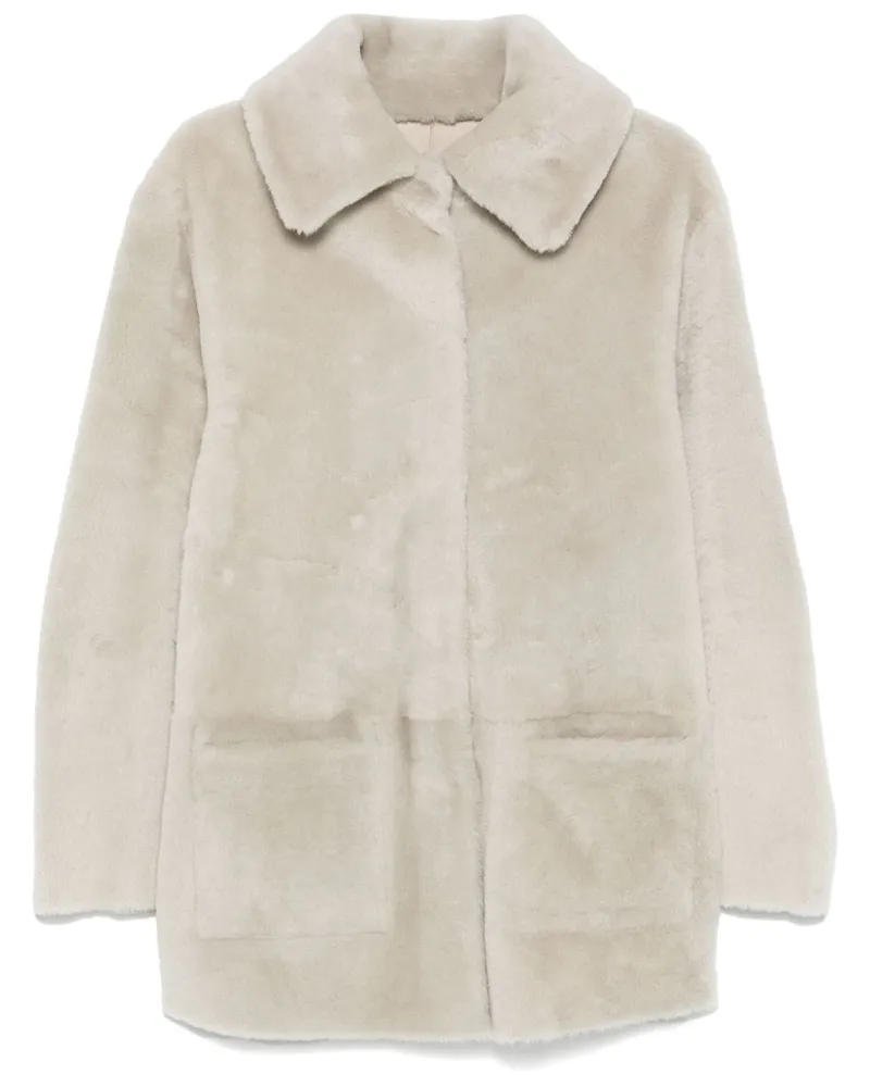 Simonetta Ravizza Elliot Jacke - Nude Nude