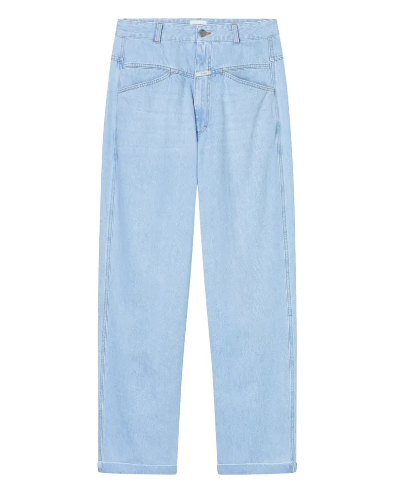 Closed Deni-X Jeans - Blau Blau