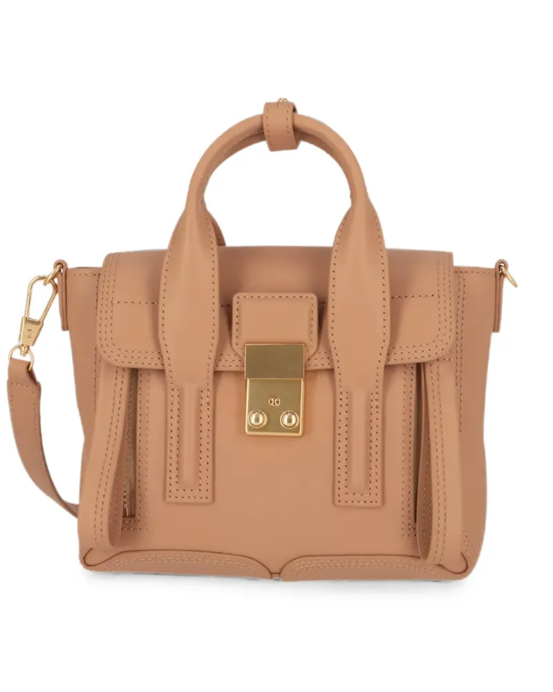 3.1 phillip lim Pashli tote bag - Braun Braun