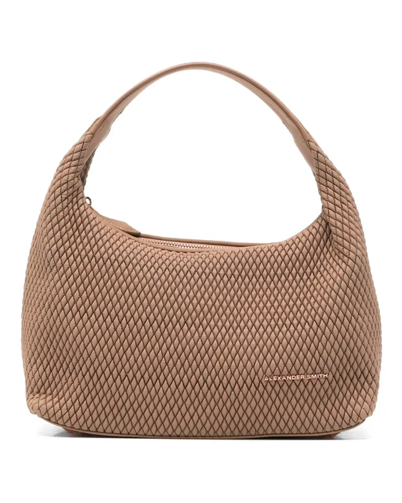 Alexander Smith Kleine Chloe Tote Bag - Braun Braun