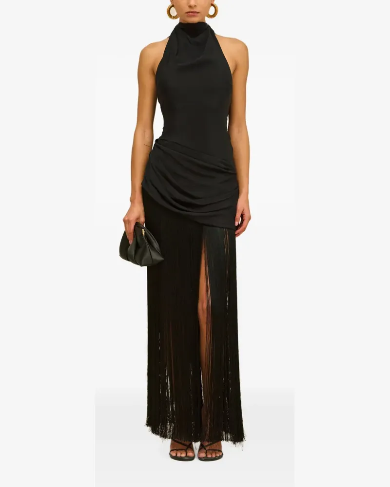 Cult Gaia Noosha dress - Schwarz Schwarz