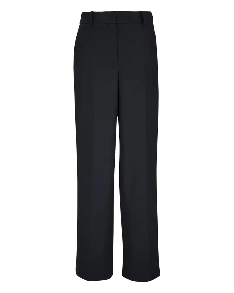 Akris Plissierte Hose - Grau Grau